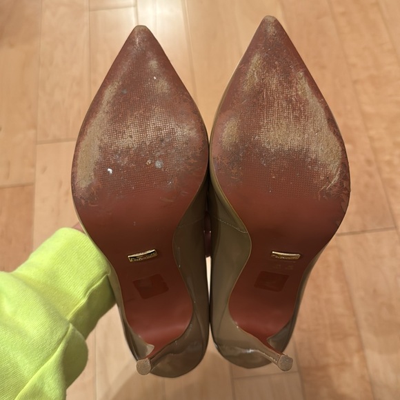 L’intervalle TEEVA Pointed Toe Stilettos - Picture 3 of 4